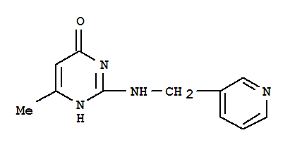 (9ci)-6-׻-2-[(3-़׻)]-4(1H)-ͪY(ji)(gu)ʽ_786660-73-9Y(ji)(gu)ʽ