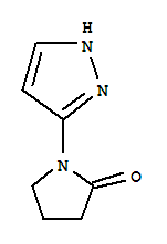 (9ci)-1-(1H--3-)-2-ͪY(ji)(gu)ʽ_786700-16-1Y(ji)(gu)ʽ