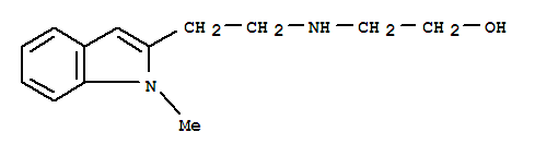 (9ci)-2-[[2-(1-׻-1H--2-)һ]]-ҴYʽ_787497-23-8Yʽ