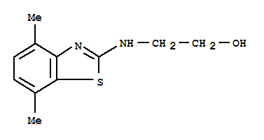 (9ci)-2-[(4,7-׻-2-)]-ҴY(ji)(gu)ʽ_787500-57-6Y(ji)(gu)ʽ