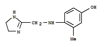 (9CI)-4-[[(4,5--1H--2-)׻]]-3-׻-ӽY(ji)(gu)ʽ_787506-34-7Y(ji)(gu)ʽ