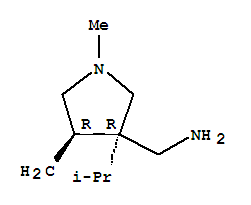 ʽ-(9ci)-[4-(׻)-1-׻-4-(1-׻һ)-3-]-׻Y(ji)(gu)ʽ_788766-67-6Y(ji)(gu)ʽ