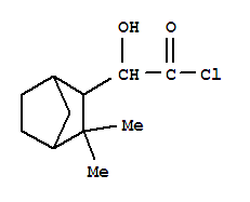 (9ci)-alpha-u-3,3-׻-ph(hun)[2.2.1]-2-ȽY(ji)(gu)ʽ_78925-02-7Y(ji)(gu)ʽ