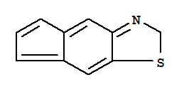 2H-Ტ[5,6-d](9ci)Y(ji)(gu)ʽ_78988-61-1Y(ji)(gu)ʽ