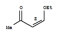 (z)-(9ci)-4--3-ϩ-2-ͪY(ji)(gu)ʽ_79010-95-0Y(ji)(gu)ʽ