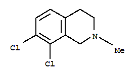 (9ci)-7,8--1,2,3,4-Ě-2-׻-Y(ji)(gu)ʽ_790152-97-5Y(ji)(gu)ʽ