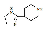 (9CI)-4-(4,5--1H--2-)-ऽY(ji)(gu)ʽ_790164-60-2Y(ji)(gu)ʽ