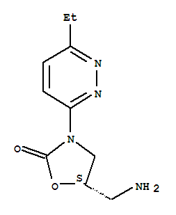 (s)-(9ci)-5-(׻)-3-(6-һ-3-)-2-fͪY(ji)(gu)ʽ_790185-93-2Y(ji)(gu)ʽ