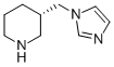 (3s)-(9ci)-3-(1H--1-׻)-ऽY(ji)(gu)ʽ_790196-15-5Y(ji)(gu)ʽ