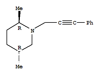 (2r,5r)-rel-(9ci)-2,5-׻-1-(3--2-Ȳ)-ऽY(ji)(gu)ʽ_790205-14-0Y(ji)(gu)ʽ