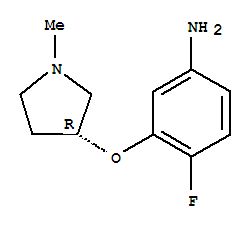 (9ci)-4--3-[[(3r)-1-׻-3-]]-Y(ji)(gu)ʽ_790207-96-4Y(ji)(gu)ʽ