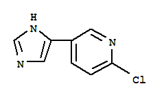 (9CI)-2--5-(1H--4-)-ऽY(ji)(gu)ʽ_790262-70-3Y(ji)(gu)ʽ