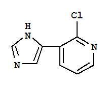(9CI)-2--3-(1H--4-)-ऽY(ji)(gu)ʽ_790262-80-5Y(ji)(gu)ʽ