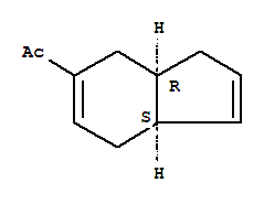 ʽ-(9ci)-1-(3a,4,7,7a-Ě-1H--6-)-ͪY(ji)(gu)ʽ_79044-50-1Y(ji)(gu)ʽ