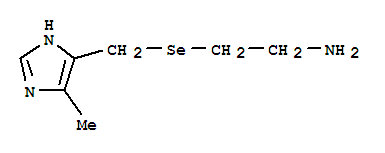 (9ci)-2-[[(5-׻-1H--4-)׻]seleno]-ҰYʽ_790613-31-9Yʽ