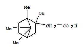 (9ci)-2-u-1,7,7-׻-ph(hun)[2.2.1]-2-Y(ji)(gu)ʽ_790648-13-4Y(ji)(gu)ʽ
