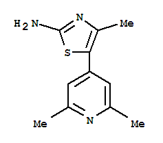 (9ci)-5-(2,6-׻-4-)-4-׻-2-򰷽Y(ji)(gu)ʽ_790706-70-6Y(ji)(gu)ʽ