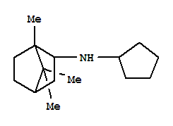 (9ci)-n-h(hun)-1,7,7-׻-ph(hun)[2.2.1]-2-Y(ji)(gu)ʽ_791015-48-0Y(ji)(gu)ʽ