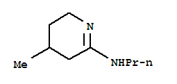 (9ci)-3,4,5,6-Ě-4-׻-n--2-रY(ji)(gu)ʽ_791038-23-8Y(ji)(gu)ʽ