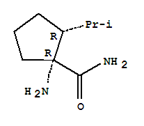 (1r,2r)-(9ci)-1--2-(1-׻һ)-h(hun)Y(ji)(gu)ʽ_791055-00-0Y(ji)(gu)ʽ