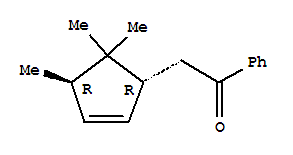 (9ci)-1--2-[(1r,4r)-4,5,5-׻-2-h(hun)ϩ-1-]-ͪY(ji)(gu)ʽ_791104-74-0Y(ji)(gu)ʽ