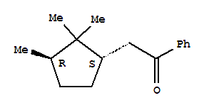 (9ci)-1--2-[(1s,3r)-2,2,3-׻h(hun)]-ͪY(ji)(gu)ʽ_791104-81-9Y(ji)(gu)ʽ