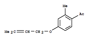 (9ci)-1-[2-׻-4-[(3-׻-2-ϩ)]]-ͪY(ji)(gu)ʽ_791113-29-6Y(ji)(gu)ʽ