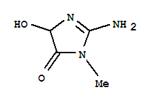 (9ci)-2--3,5--5-u-3-׻-4H--4-ͪY(ji)(gu)ʽ_791553-25-8Y(ji)(gu)ʽ