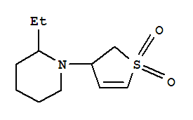 (9ci)-1-(2,3--1,1--3-)-2-һ-ऽY(ji)(gu)ʽ_791581-80-1Y(ji)(gu)ʽ