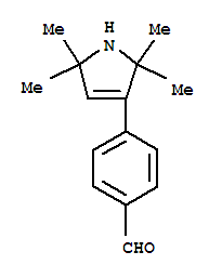 (9ci)-4-(2,5--2,2,5,5-ļ׻-1H--3-)-ȩY(ji)(gu)ʽ_791591-59-8Y(ji)(gu)ʽ