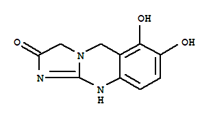 (9ci)-1,5--6,7-u-[2,1-b]-2(3h)-ͪY(ji)(gu)ʽ_791726-07-3Y(ji)(gu)ʽ