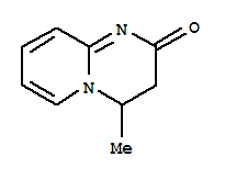 (9ci)-3,4--4-׻-2H-ल[1,2-a]-2-ͪY(ji)(gu)ʽ_791753-79-2Y(ji)(gu)ʽ