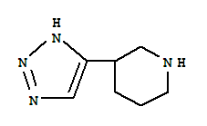(9CI)-3-(2H-1,2,3--4-)-ऽY(ji)(gu)ʽ_791756-84-8Y(ji)(gu)ʽ