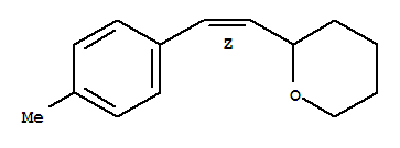 (9ci)-Ě-2-[(1z)-2-(4-׻)ϩ]-2H-૽Yʽ_791823-87-5Yʽ