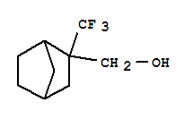 (9ci)-2-(׻)-ph(hun)[2.2.1]-2-״Y(ji)(gu)ʽ_791856-96-7Y(ji)(gu)ʽ