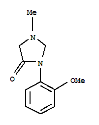 (9ci)-3-(2-)-1-׻-4-ͪY(ji)(gu)ʽ_792123-16-1Y(ji)(gu)ʽ