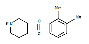 (9ci)-(3,4-׻)-4-ऻ-ͪY(ji)(gu)ʽ_792133-67-6Y(ji)(gu)ʽ