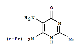 (9ci)-5--6-()-2-׻-4(1H)-ͪY(ji)(gu)ʽ_792142-15-5Y(ji)(gu)ʽ