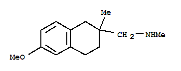 (9ci)-1,2,3,4-Ě-6--n,2-׻-2-װY(ji)(gu)ʽ_792153-90-3Y(ji)(gu)ʽ