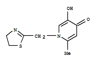 (9ci)-1-[(4,5--2-)׻]-5-u-2-׻-4(1H)-ͪY(ji)(gu)ʽ_792881-73-3Y(ji)(gu)ʽ