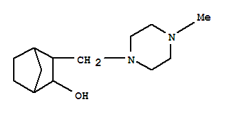 (9ci)-3-[(4-׻-1-)׻]-ph(hun)[2.2.1]-2-Y(ji)(gu)ʽ_792888-95-0Y(ji)(gu)ʽ