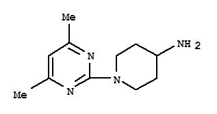 (9ci)-1-(4,6-׻-2-)-4-रY(ji)(gu)ʽ_792940-21-7Y(ji)(gu)ʽ
