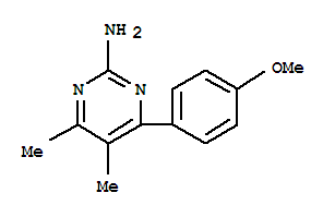 (9ci)-4-(4-)-5,6-׻-2-रY(ji)(gu)ʽ_792942-46-2Y(ji)(gu)ʽ