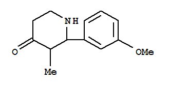 (9ci)-2-(3-)-3-׻-4-ͪY(ji)(gu)ʽ_792952-03-5Y(ji)(gu)ʽ