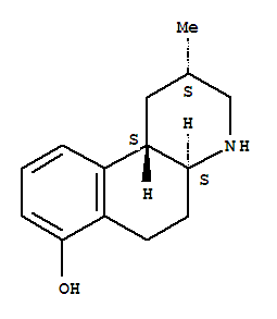 (2alpha,4aalpha,10bbeta)-(9ci)-1,2,3,4,4a,5,6,10b-˚-2-׻-[f]-7-Y(ji)(gu)ʽ_793635-28-6Y(ji)(gu)ʽ
