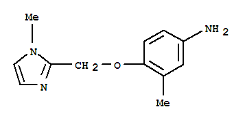 (9ci)-3-׻-4-[(1-׻-1H--2-)]-Y(ji)(gu)ʽ_793646-28-3Y(ji)(gu)ʽ