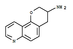 (9ci)-3,4--2H-૲[2,3-f]-3-Yʽ_793671-04-2Yʽ
