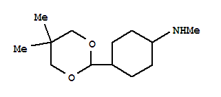 (9ci)-4-(5,5-׻-1,3-f-2-)-n-׻-h(hun)Y(ji)(gu)ʽ_793682-01-6Y(ji)(gu)ʽ