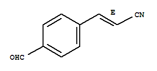 (2e)-(9ci)-3-(4-)-2-ϩY(ji)(gu)ʽ_79382-88-0Y(ji)(gu)ʽ