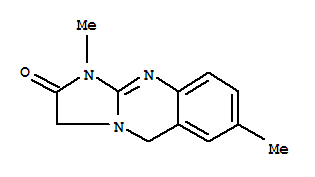 (9ci)-1,5--1,7-׻-[2,1-b]-2(3h)-ͪY(ji)(gu)ʽ_794448-78-5Y(ji)(gu)ʽ